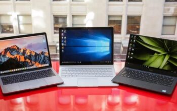 Buy Laptops Online At Best Prices in UAE