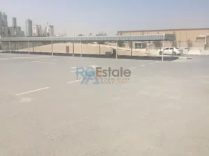 70,000 SQFT Commercial Plot with 8,000 SQFT Office