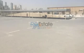 70,000 SQFT Commercial Plot with 8,000 SQFT Office