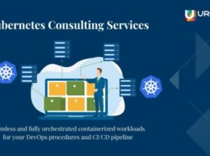 Best Kubernetes Consulting Services In UAE