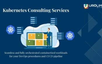 Best Kubernetes Consulting Services In UAE