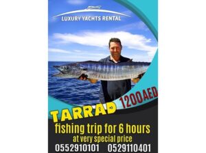 Book Tarrad for low price long hours