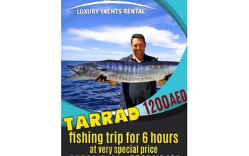 Book Tarrad for low price long hours