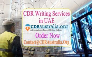 CDR Services In UAE For Engineers Australia