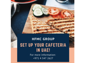 Cafeteria Business Setup in UAE