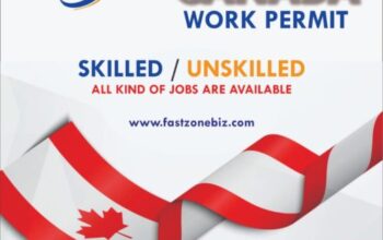 Canada Work visa