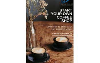 Coffee Shop Business Setup