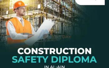 Construction Safety Diploma Course in Green World