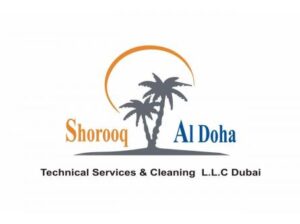 Dubai Cleaning Company for Sale