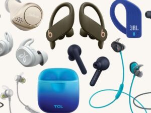 Headphones & Earphones Online in Dubai