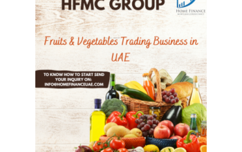 Fruits & Vegetables Trading