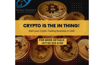 Start your Crypto Trading Business