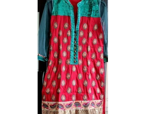 Indian wear/ Salwar Kamiz/ Dress from AED 5