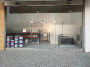 1500 Sqft Shop 19 Kw Power In Al Saja