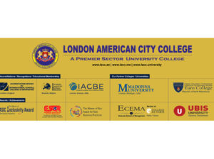 Hiring interns in London American City College