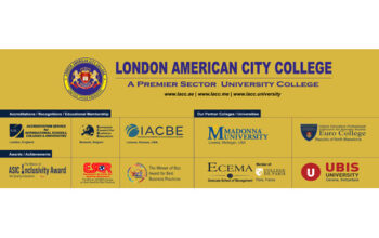 Hiring interns in London American City College