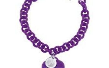 OPS Polycarbonate Women’s Chain Bracelet