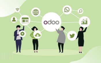 Odoo integration services and software integration