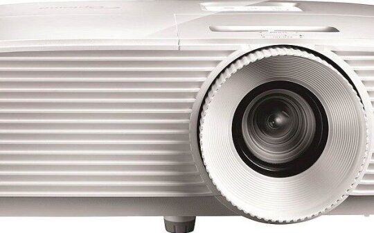 Optoma Projector Online
