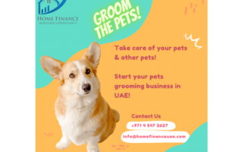 Pets Grooming License Available