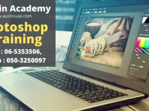 Photoshop Training with Special offer in Sharjah