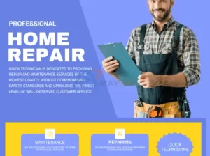 Technicians repair Services