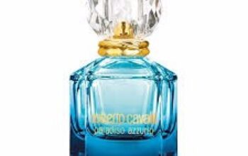Roberto cavalla paradise perfume for sale AED 179
