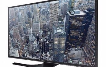 SAMSUNG 75″ CLASS 4K ULTRA HD SMART LED LCD TV