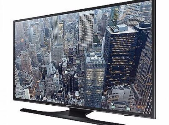 SAMSUNG 75″ CLASS 4K ULTRA HD SMART LED LCD TV