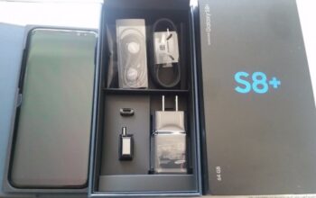 New Samsung Galaxy S8 S8+ Plus 64GB Smartphone