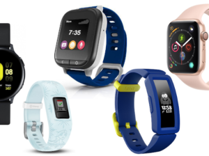 Best Quality Smart Watches Online in Dubai