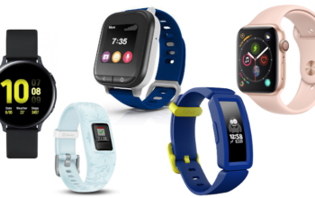 Best Quality Smart Watches Online in Dubai
