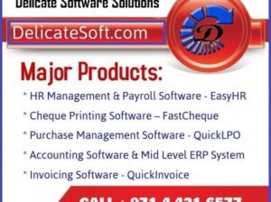 Software Companies in Dubai UAE