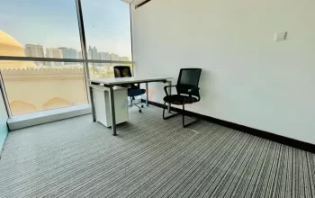 Standardized Offices, tawtheeq for Rent