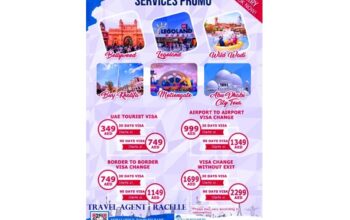 Travel Services