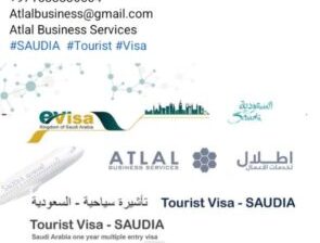 Tourist Visa – SAUDIA eVisa