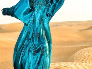 New and Unique Islamic Clothing in Dubai