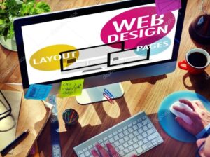 Web Design and Development Agency in Dubai