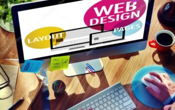 Web Design and Development Agency in Dubai