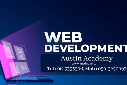 Web Development Classes