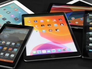 Shop Tablets at Best Prices in Dubai