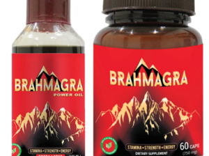 Brahmagra Combo Pack