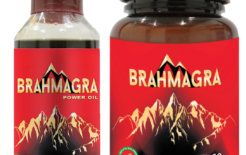 Brahmagra Combo Pack