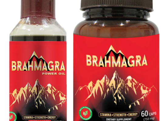 Brahmagra Combo Pack