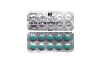 Buy Depogy 90mg online