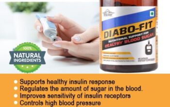 Diabofit Capsule prevents the risk of diabetes