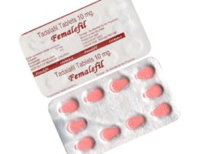 Buy Femalefil 10mg online in USA