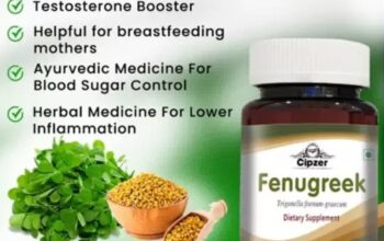 Fenugreek Capsule reduces heart attack