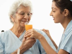 Home Care Services for The Elderly