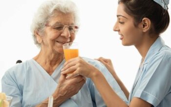 Home Care Services for The Elderly